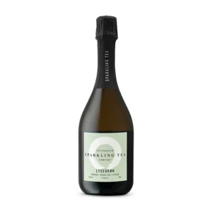 SPARKLING TEA LYSEGRØN (0% ALC) 750ML