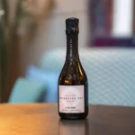 SPARKLING TEA LYSERØD (0% ALC) 375ML