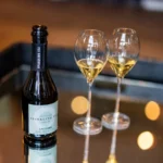 SPARKLING TEA LYSEGRØN (0% ALC) 375ML